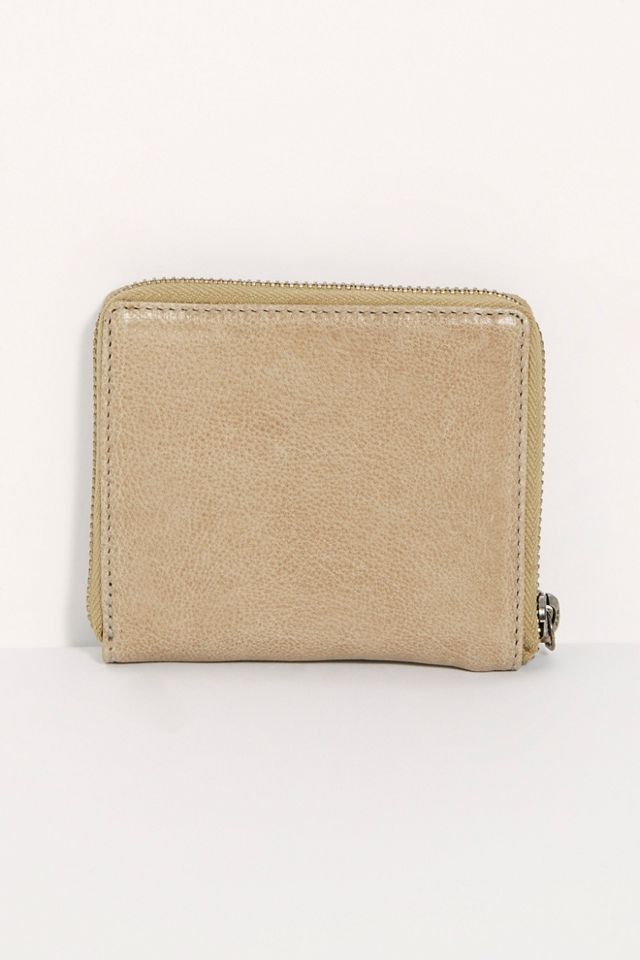 Kent Leather Wallet #1