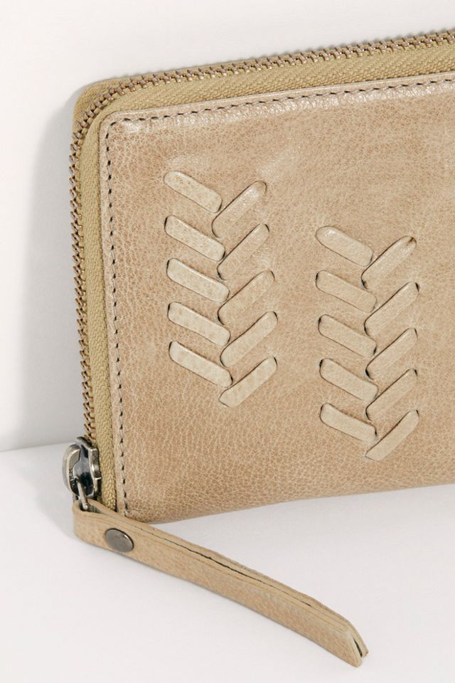 Kent Leather Wallet #2