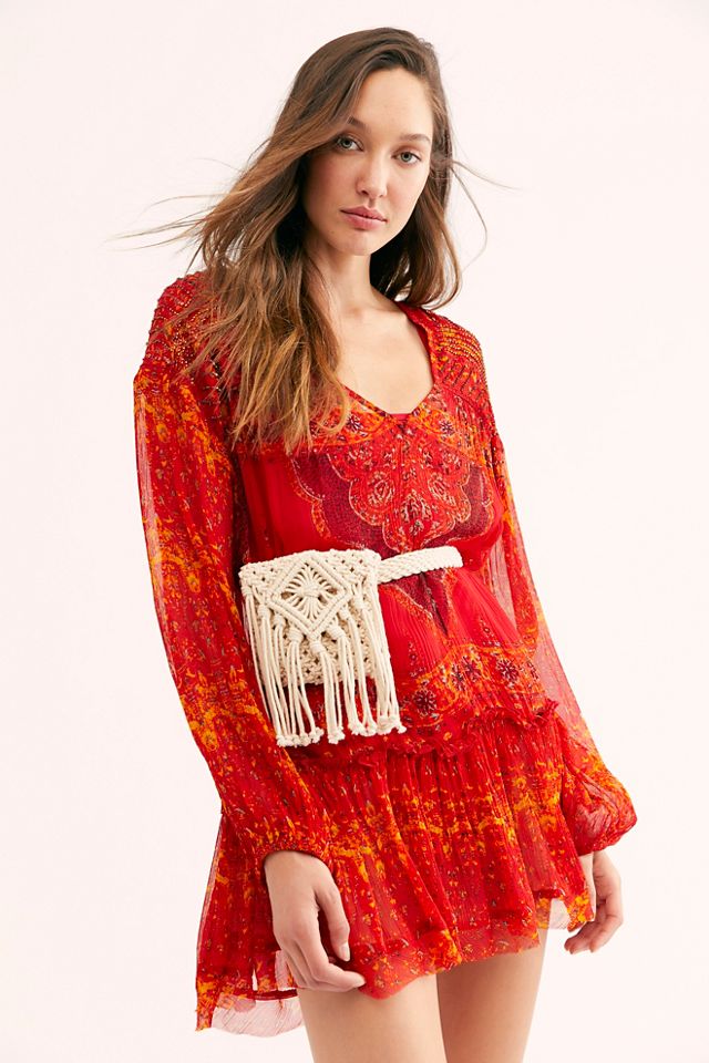 This Love Embellished Tunic #1