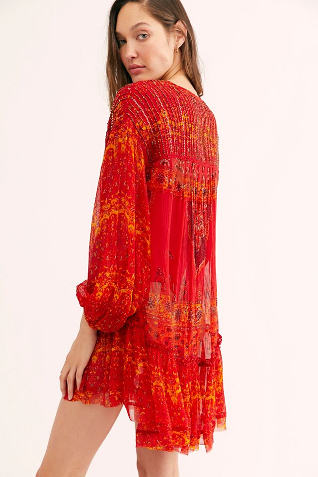 This Love Embellished Tunic #2