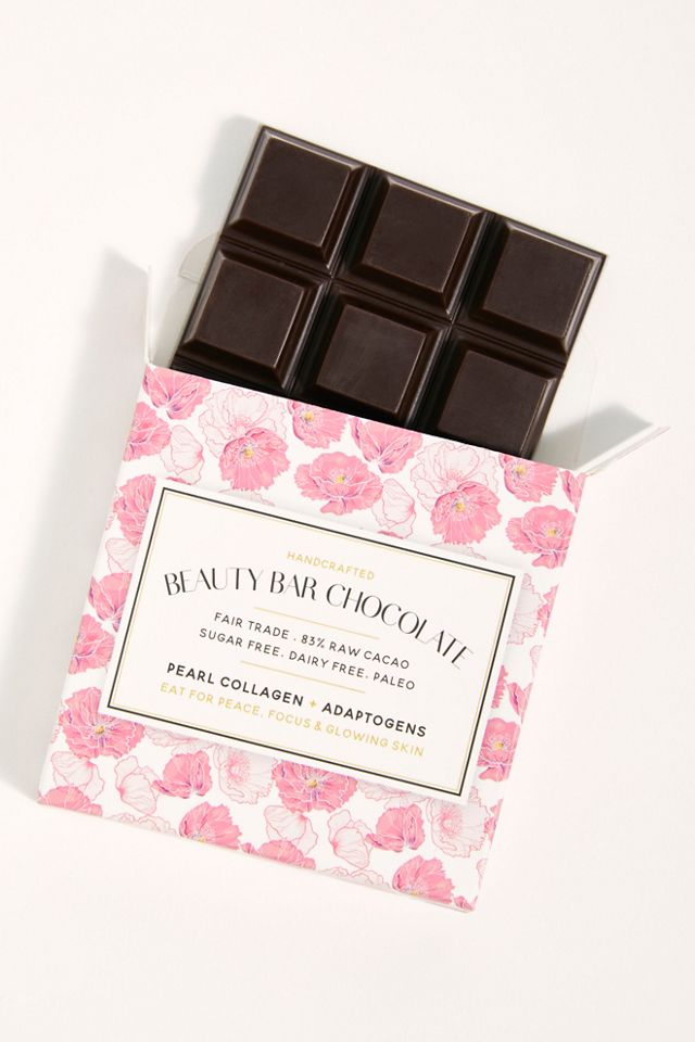 Beauty Bar Chocolate