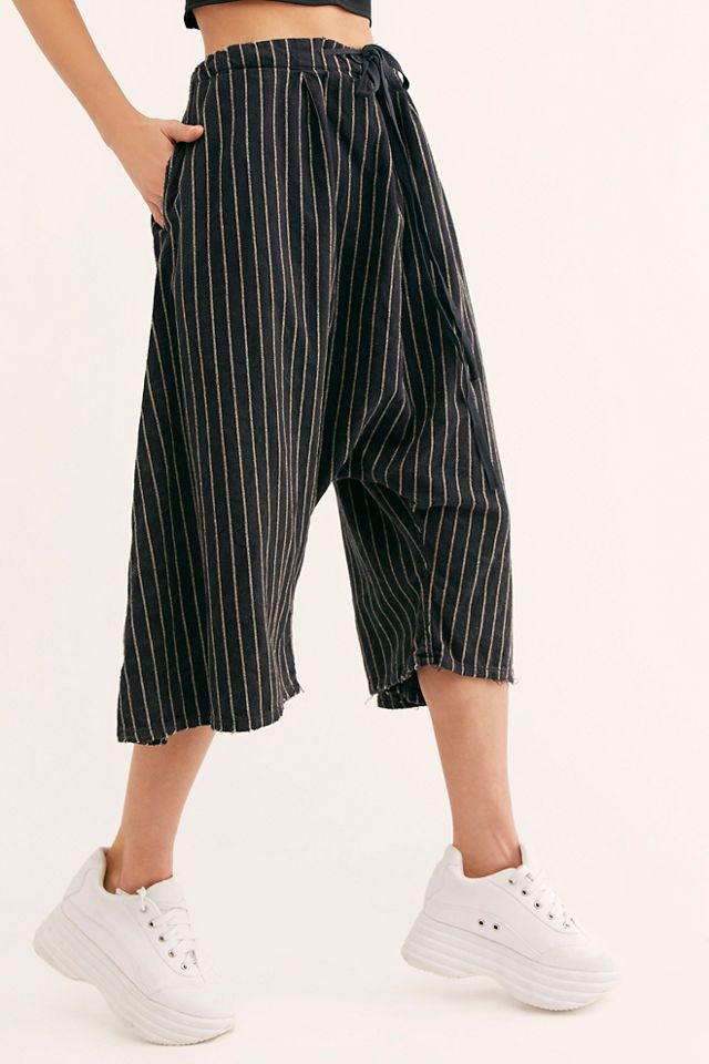 Magnolia Pearl Jai Wide-Leg Pants
