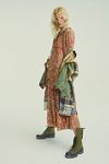 Feeling Groovy Maxi Dress