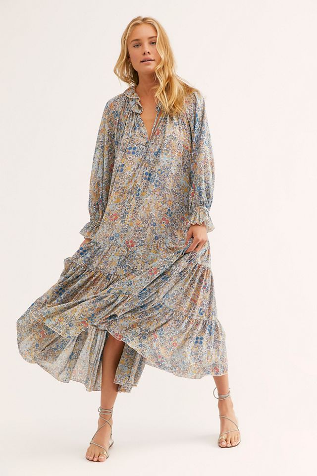 Free people cheap feeling groovy