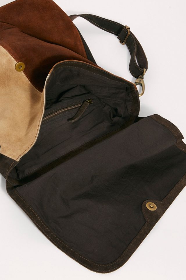 We The Free Paris Convertible Backpack | Free People display picture 1