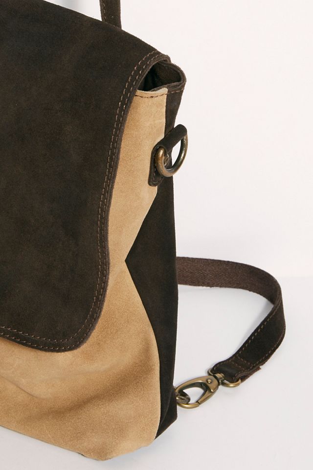 We The Free Paris Convertible Backpack | Free People display picture 3