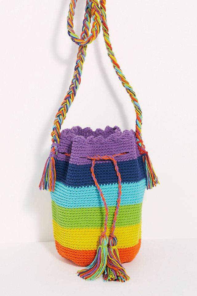 Out Of Office Bucket Bag #1