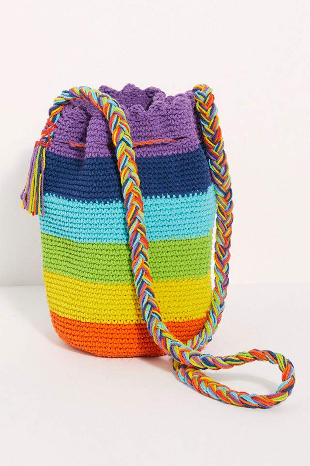 Out Of Office Bucket Bag #2