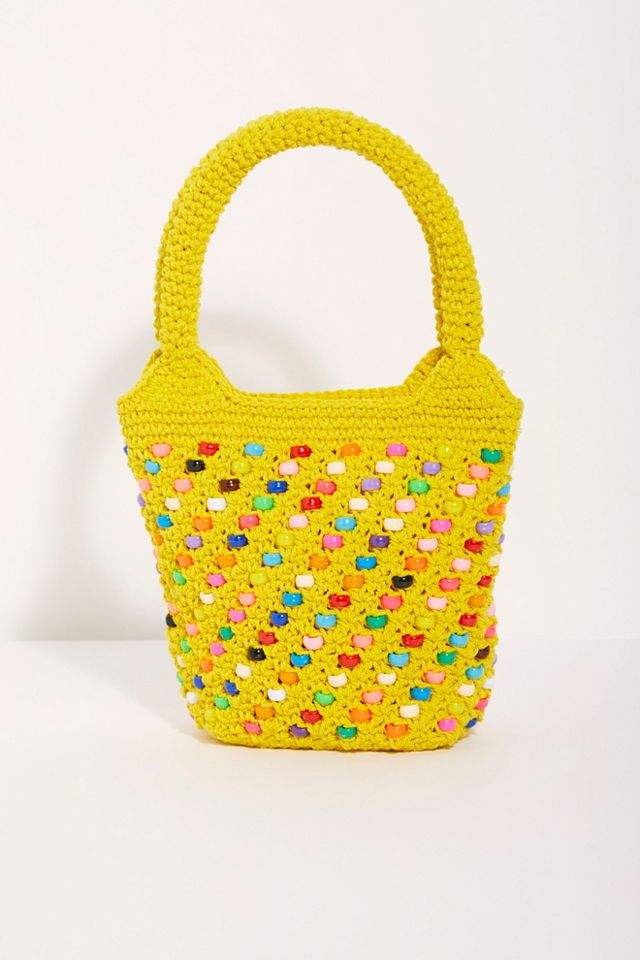 Candyland Clutch #1