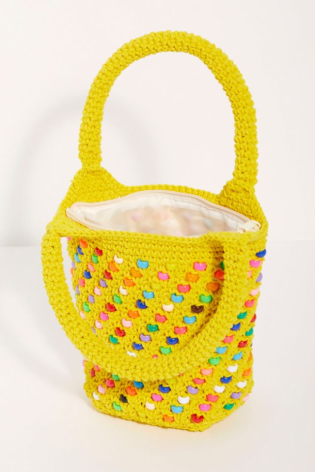 Candyland Clutch #2