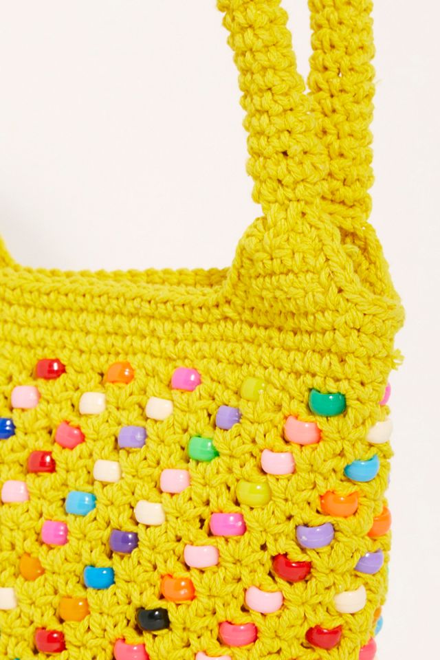 Candyland Clutch #3