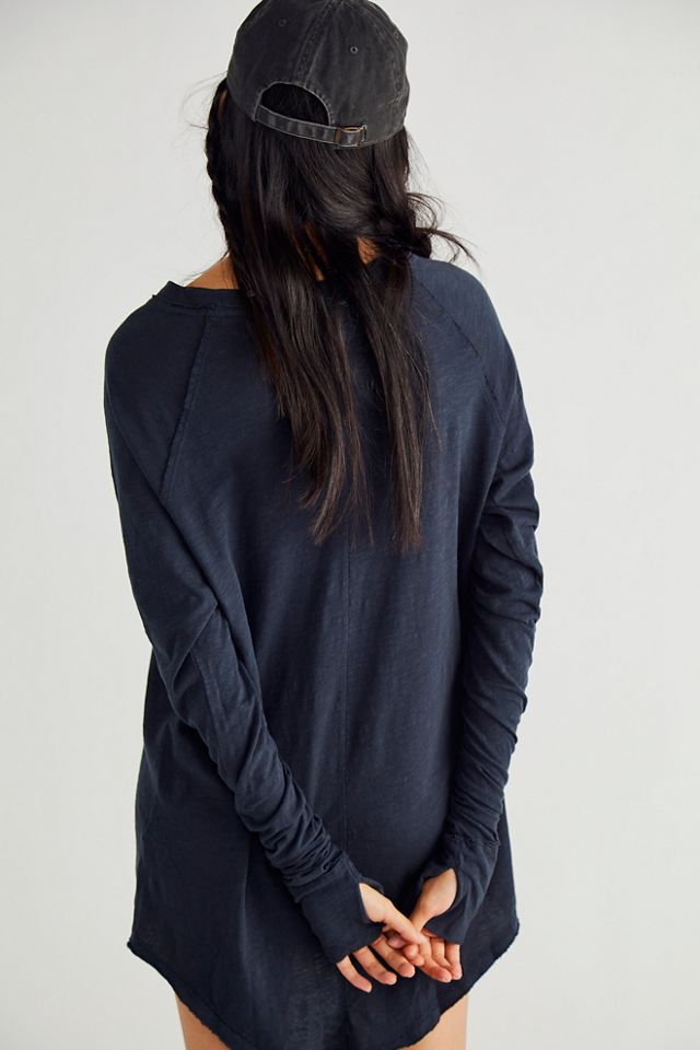 We The Free Arden Tee Free People