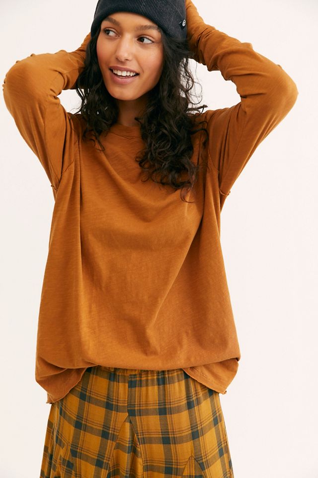 T-shirt We The Free Arden