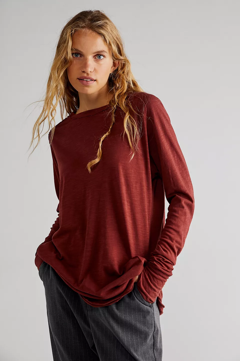 Free People We The Free Arden Tee