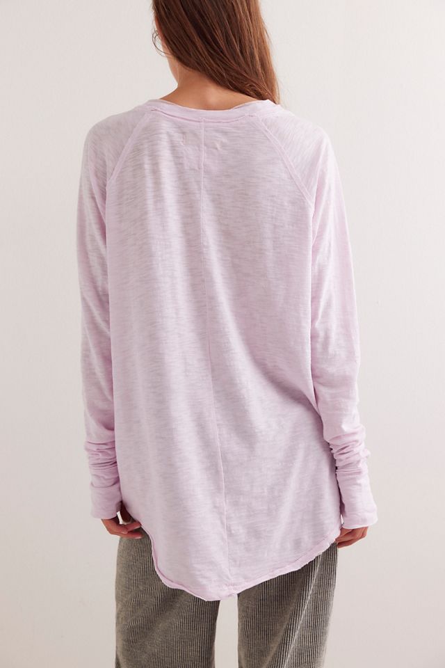 We The Free Arden Tee Free People