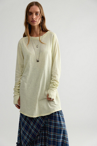Tee-shirt Arden We The Free