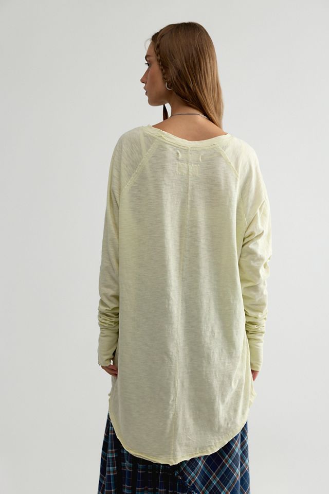 We The Free Arden Tee #1