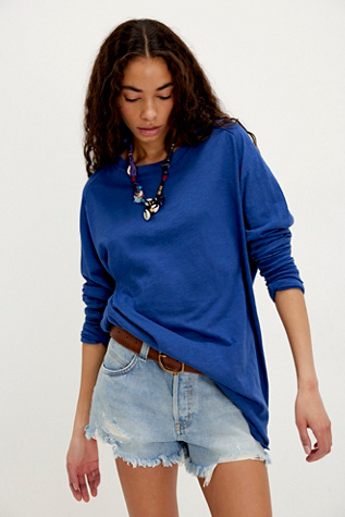 We The Free Arden Tee product page