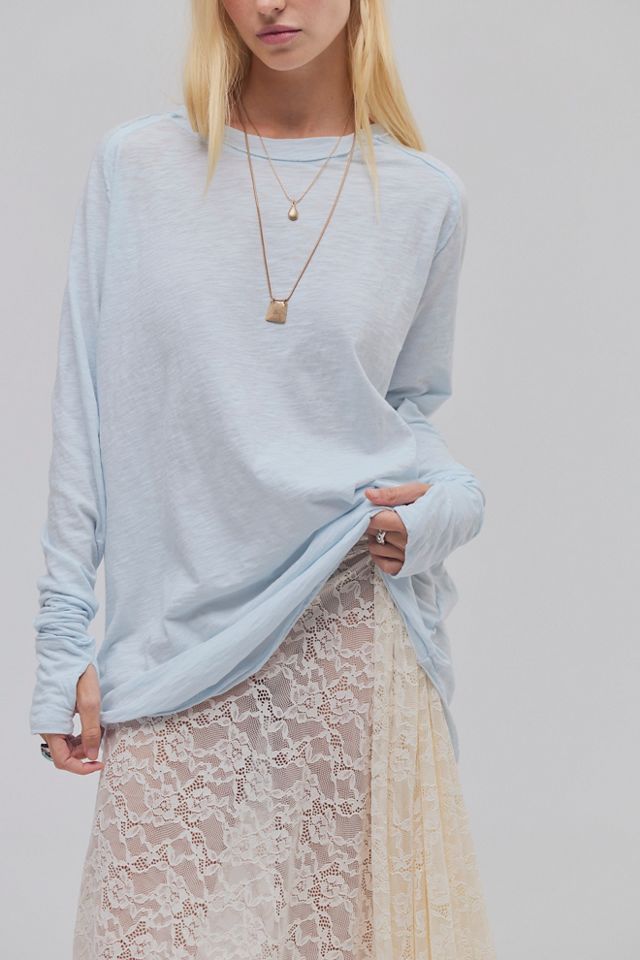 We The Free Arden Tee #2