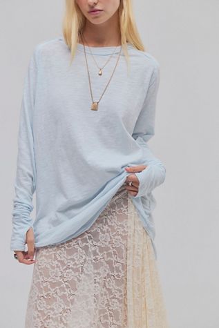Tee-shirt Arden We The Free