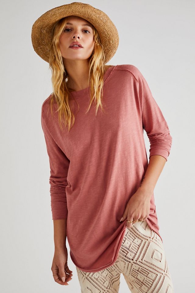 We The Free Arden Tee Free People