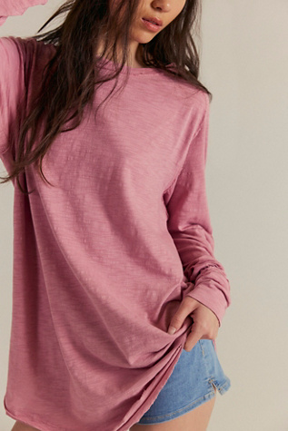 Tee-shirt Arden We The Free