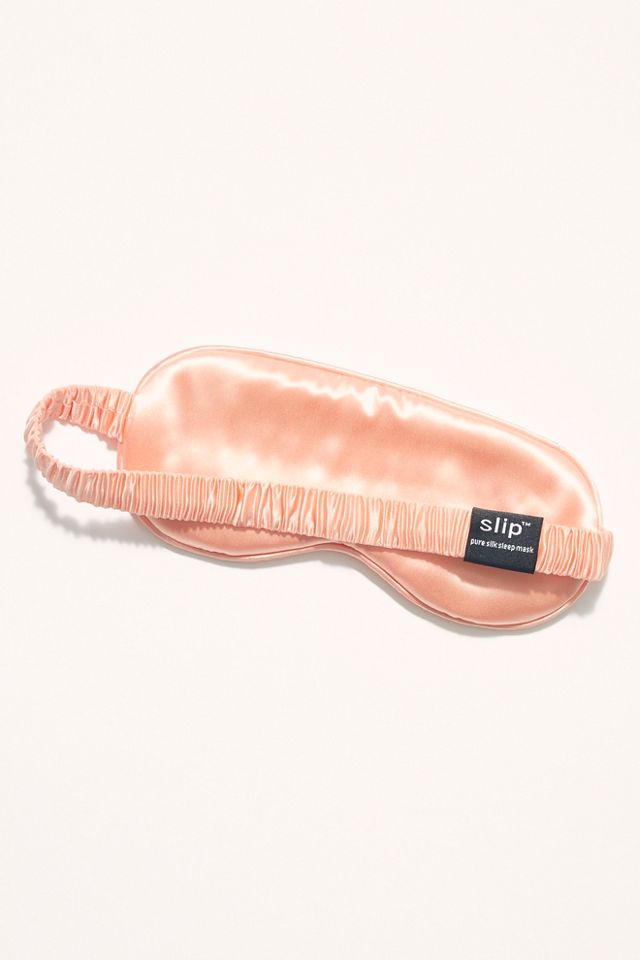 Slip Silk Eye Mask #3