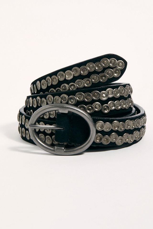 Auckland Embellished Belt #1