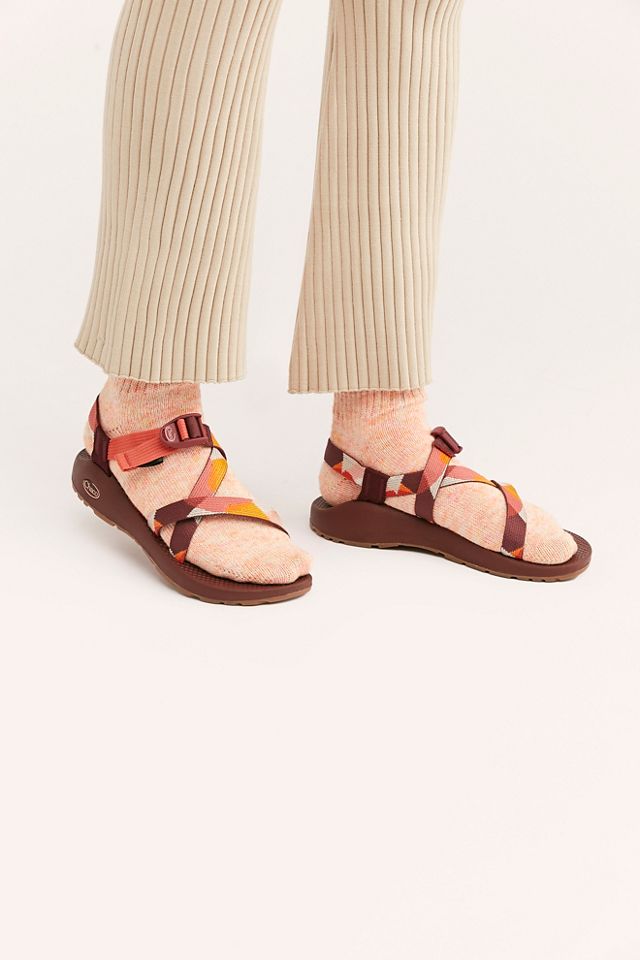 Chaco Z 1 Classic Sport Sandals Free People UK