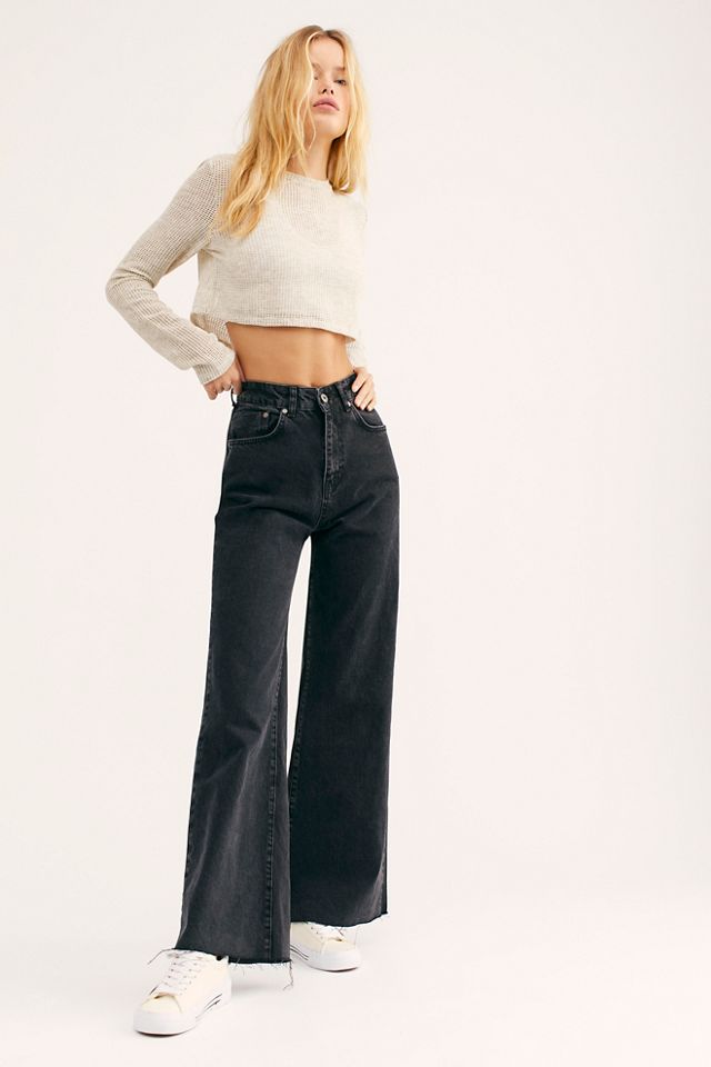 Ragged priest hot sale skater jeans