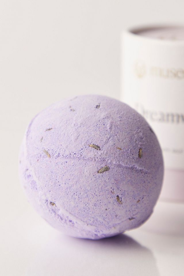 Musee Bath Bomb