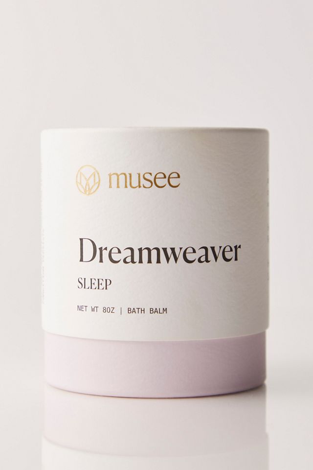 Musee Bath Bomb #1