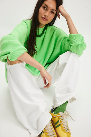Easy Street Tunic