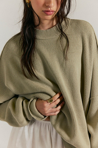 Easy Street Tunic