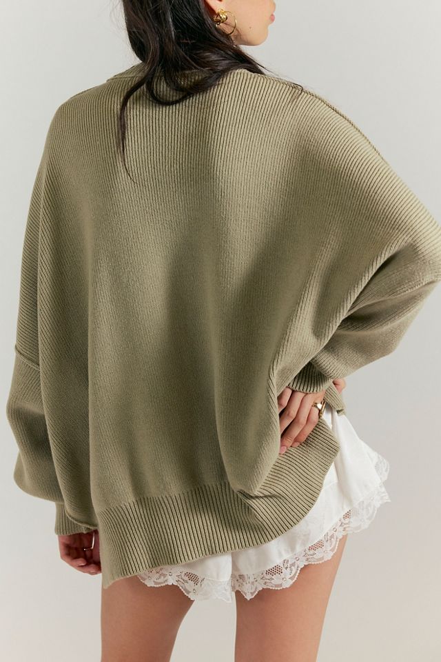 Easy Street Tunic #1