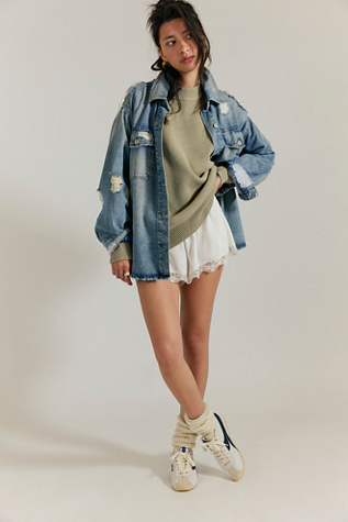 Easy Street Tunic - thumbnail 3