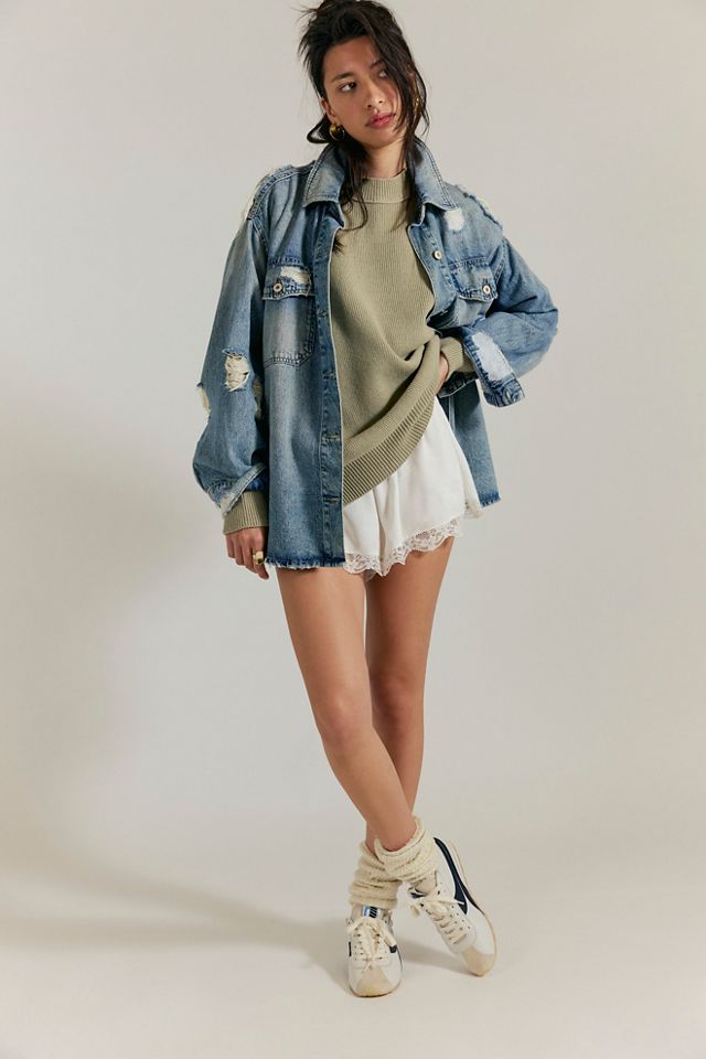 Easy Street Tunic #2