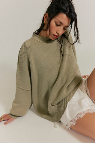 Easy Street Tunic