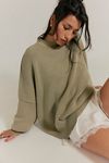Easy Street Tunic