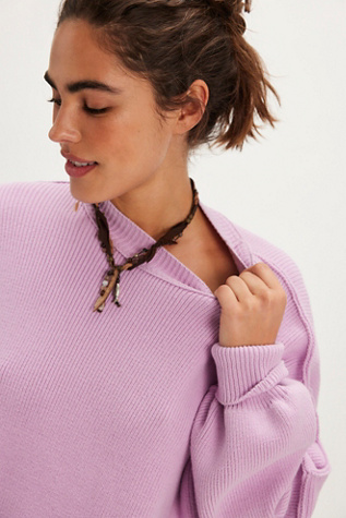 Easy Street Tunic product page