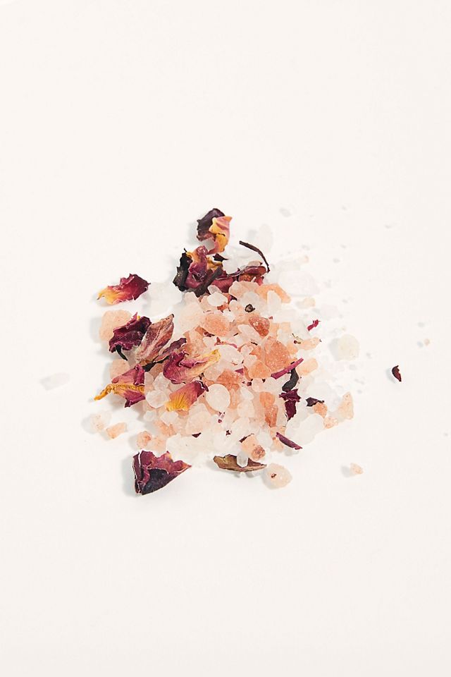 Shemana Activated Bath Crystals #1