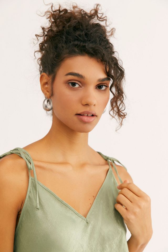 Reagan Midi Slip #2