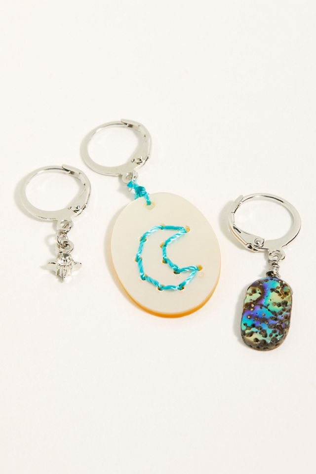 Cutest Earring Set #2