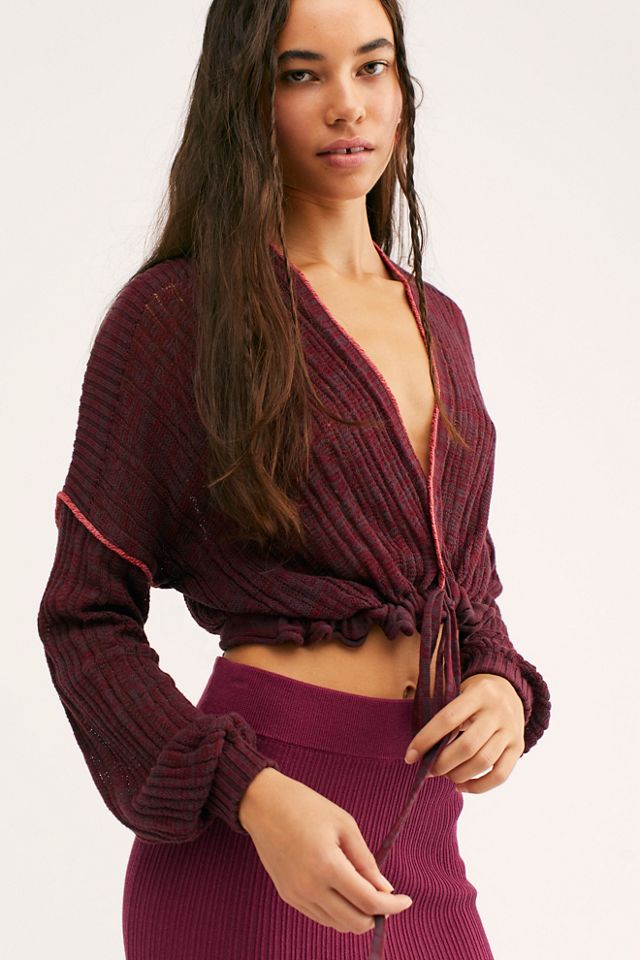 Florence Cardi | Free People