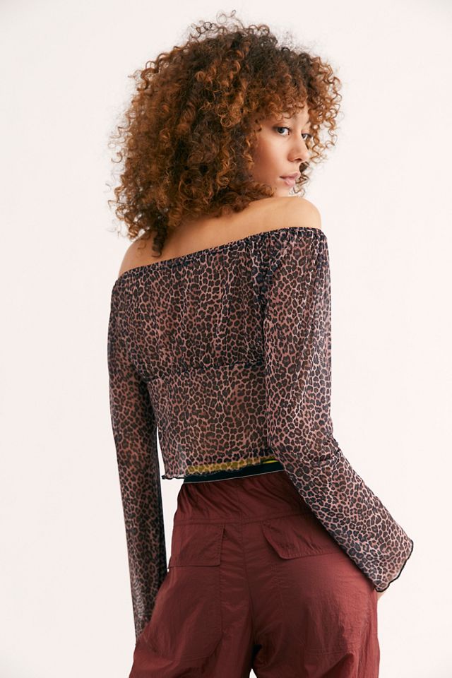 Janina Top #1