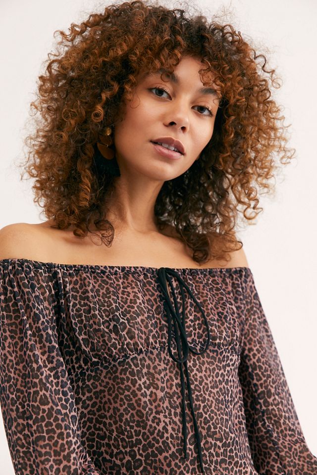 Janina Top #2