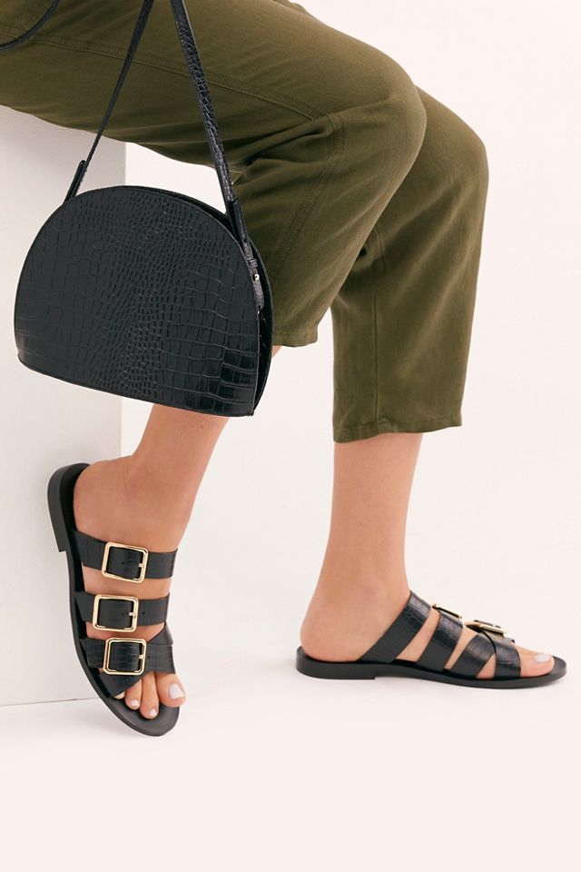Coast To Coast Sandals #1