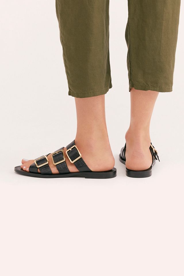 Coast To Coast Sandals #4