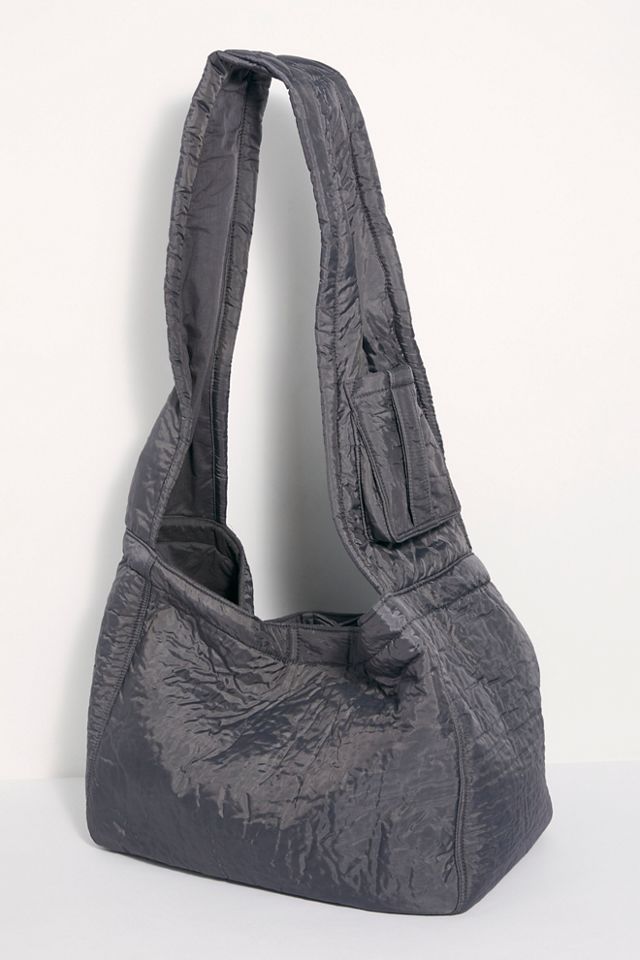 We The Free Oversized Puffer Sling Bag #2