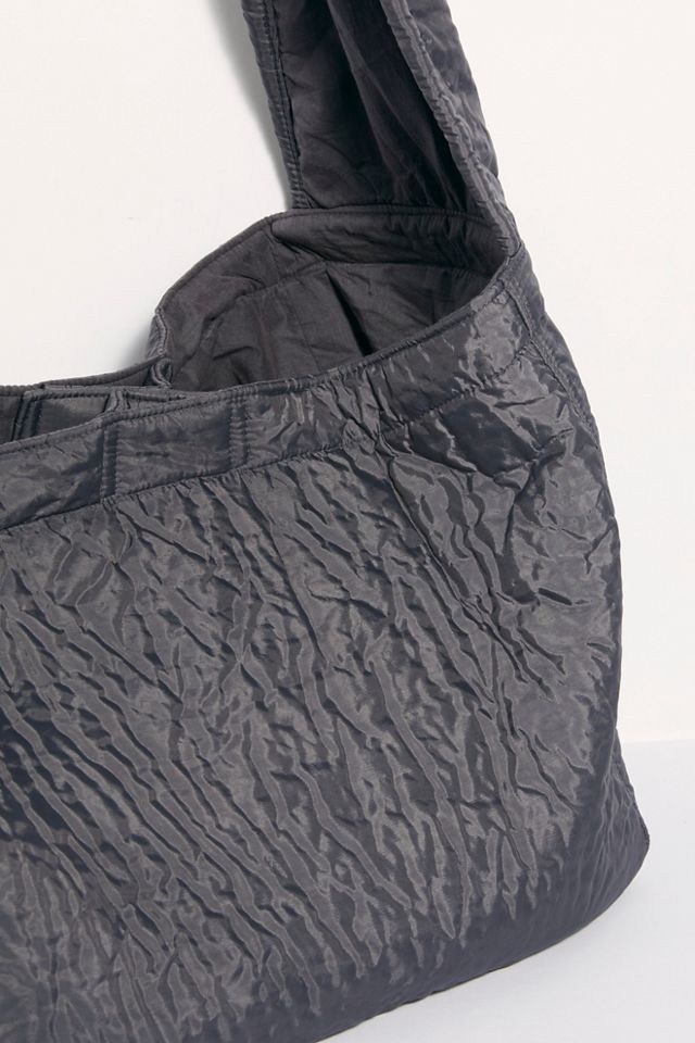 We The Free Oversized Puffer Sling Bag #5